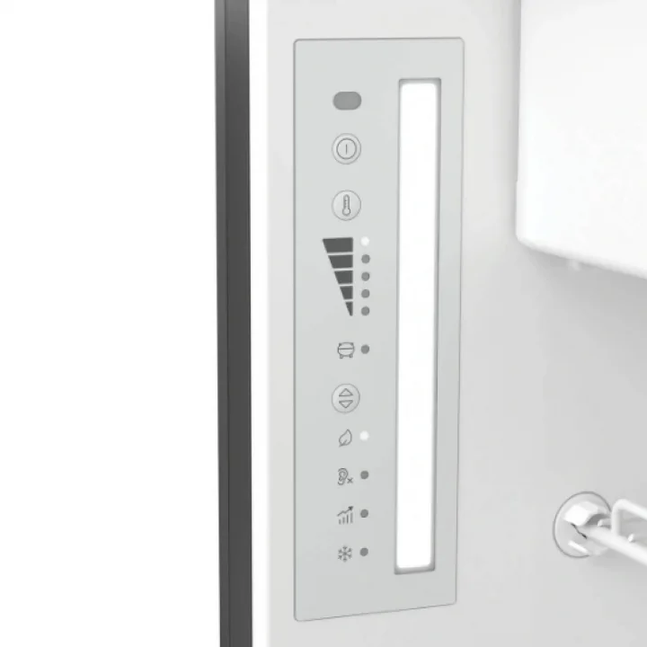 DOMETIC NRX60C 55L 12/24V Sabit Kompresörlü Buzdolabı