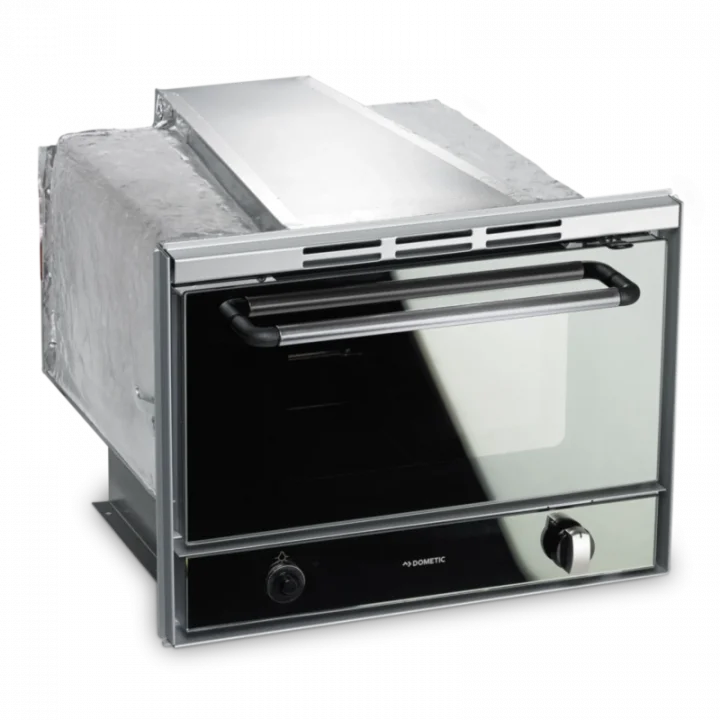 Dometic OV1800 Gazlı Fırın