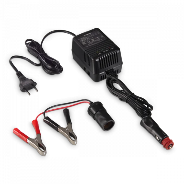 DOMETIC Perfectbattery Bc 100 Pil Düzenleyici 12 V