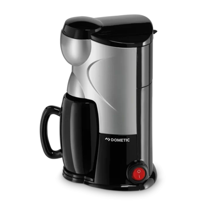 Dometic PerfectCoffee MC 01 Karavan Kahve Makinesi 24 V