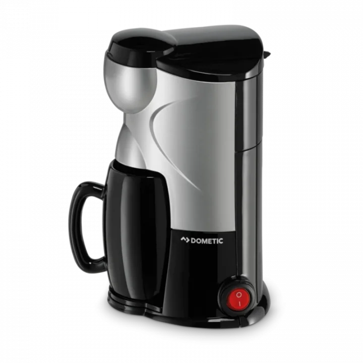 Dometic PerfectCoffee MC01 Araç Karavan Kahve Makinesi 12V