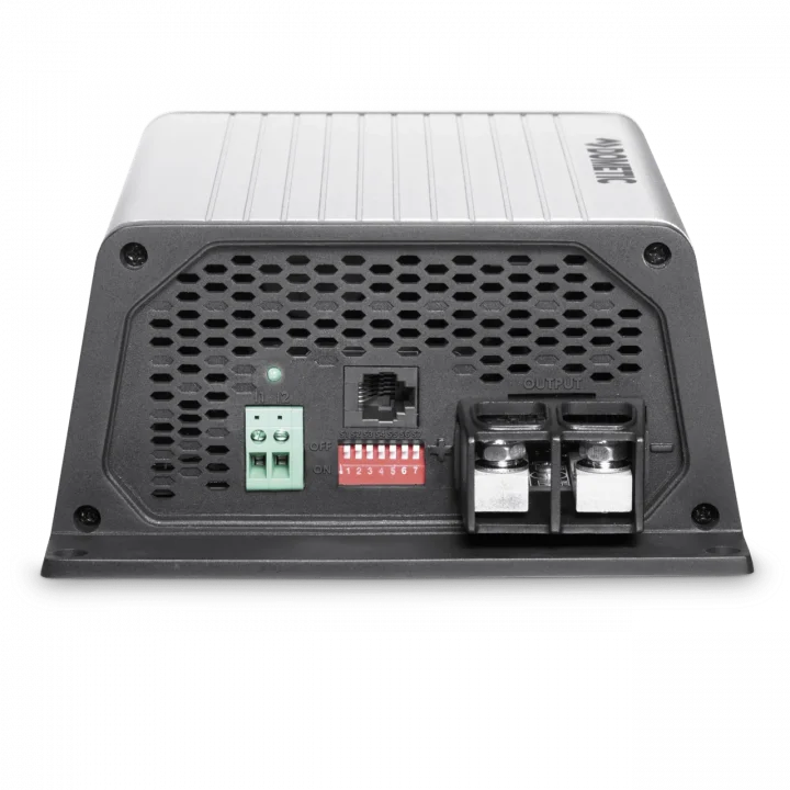 DOMETIC PerfectPower DCC 1212-20 Şarj Dönüştürücü 12V - 12V 10A