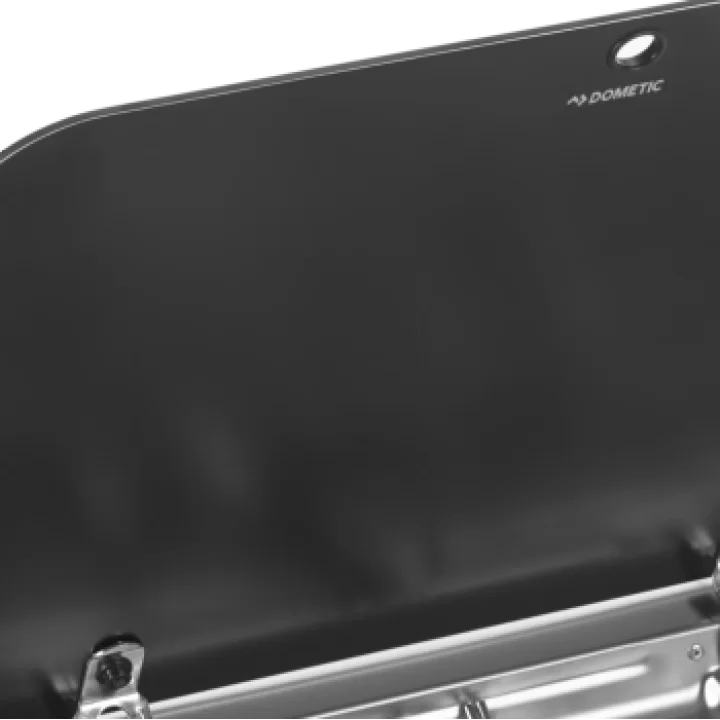 Dometic PI8063M - Üç Gözlü Karavan Gazlı Ocak