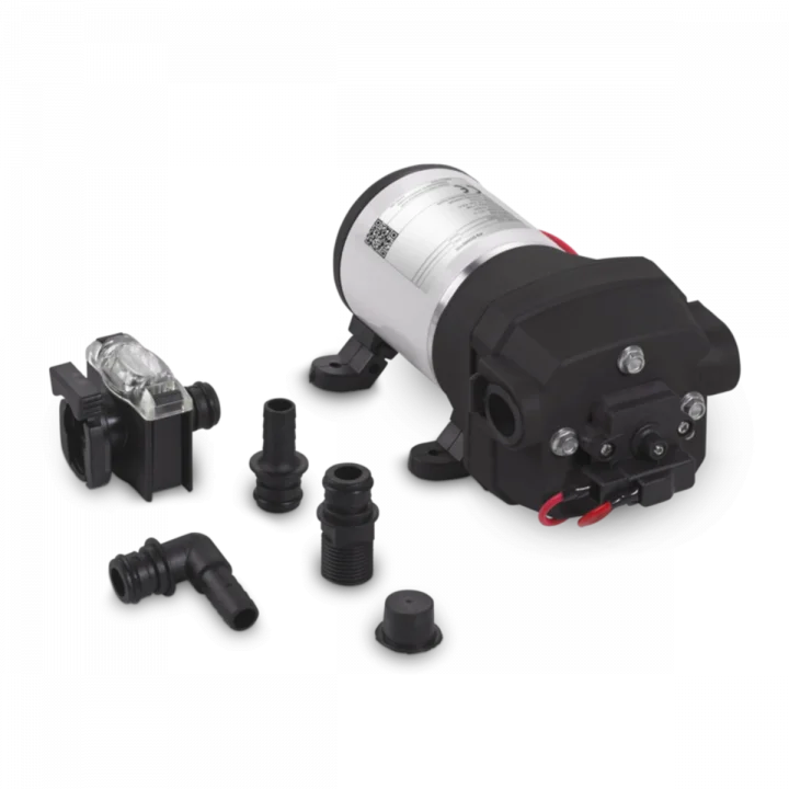 DOMETIC Powerpump PP127 Basınçlı Su Pompası 7 L-Dk 12 V