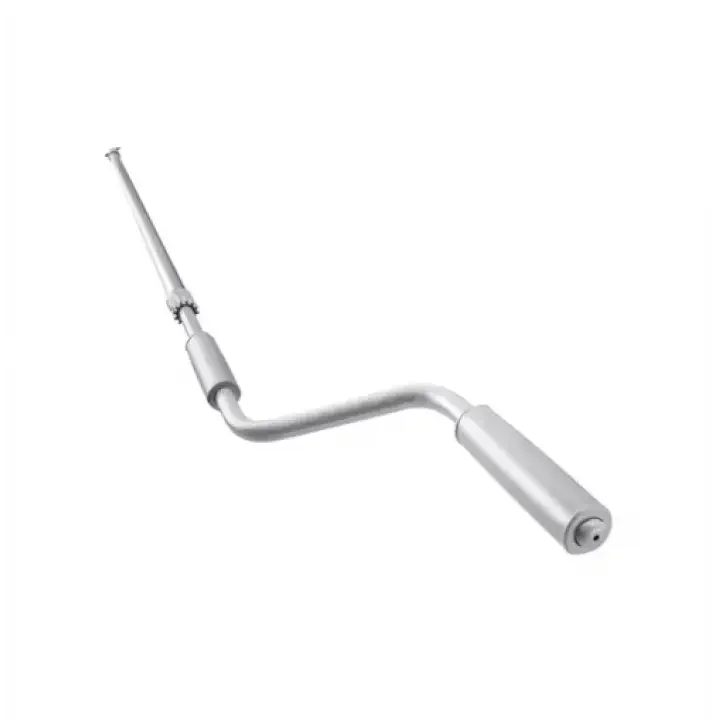 DOMETIC PR2000 2.60x2.00 Çatı Tipi Beyaz Karavan Tentesi