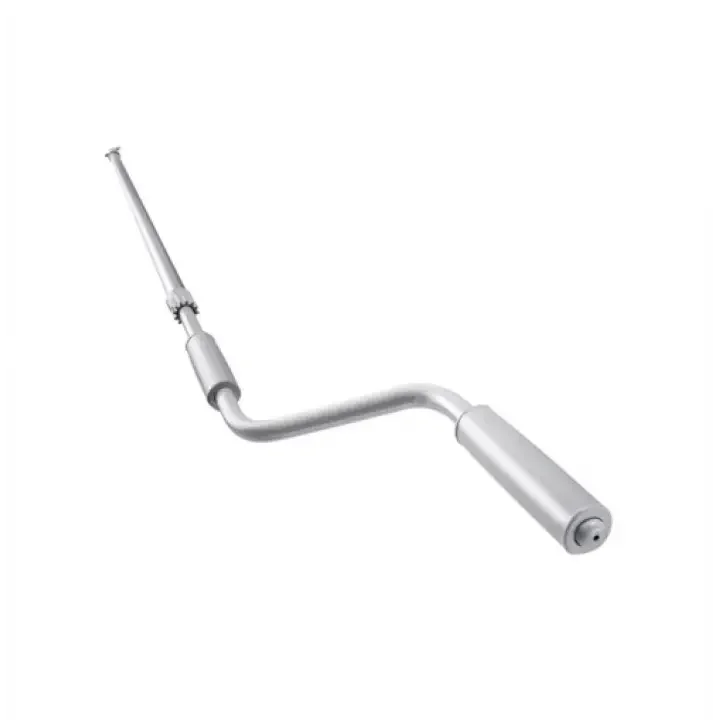 DOMETIC PR2000 3.00x2.50 Çatı Tipi Antrasit Karavan Tentesi