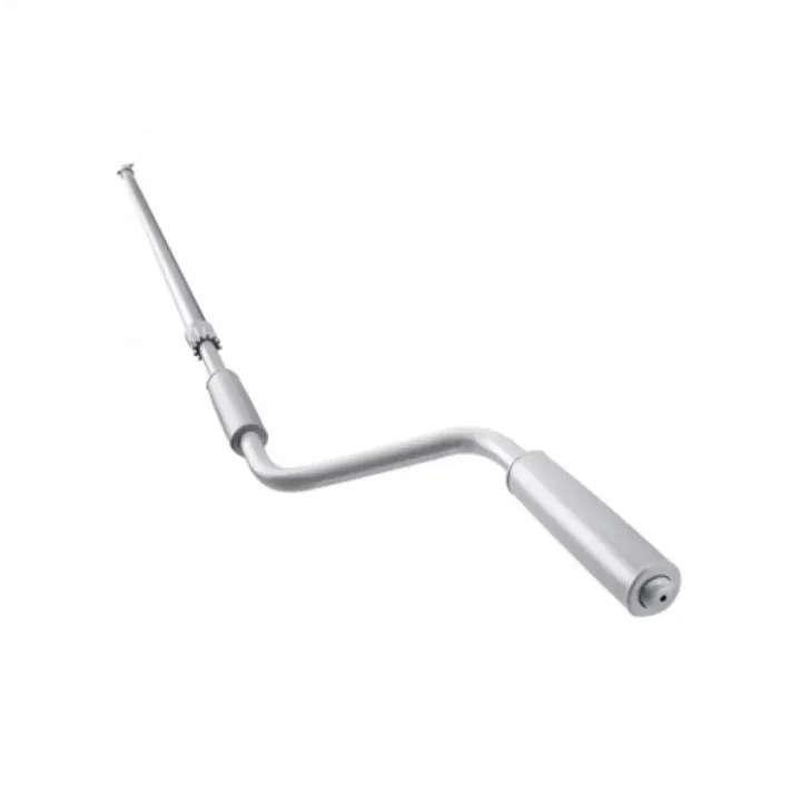 DOMETIC PR2000 3.25x2.50 Çatı Tipi Antrasit Karavan Tentesi