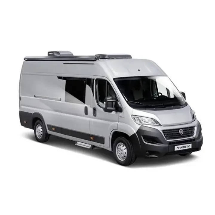 DOMETIC PR2000 4.50x2.50 Çatı Tipi Antrasit Karavan Tentesi