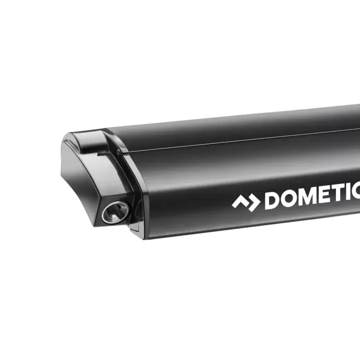 DOMETIC PR2000 4.50x2.50 Çatı Tipi Antrasit Karavan Tentesi