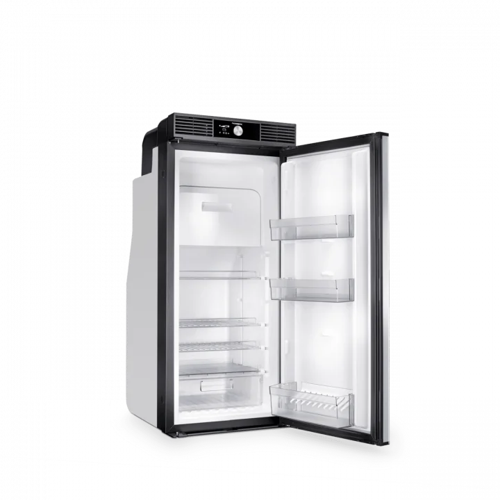 DOMETIC RC 10.4T 90 Kompresörlü Buzdolabı 90 lt