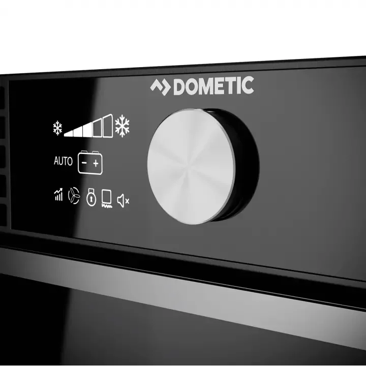 Dometic RCL 10.4ET 157 Litre 12V Kompresörlü Karavan Buzdolabı - Çift Taraflı Açılır Kapı