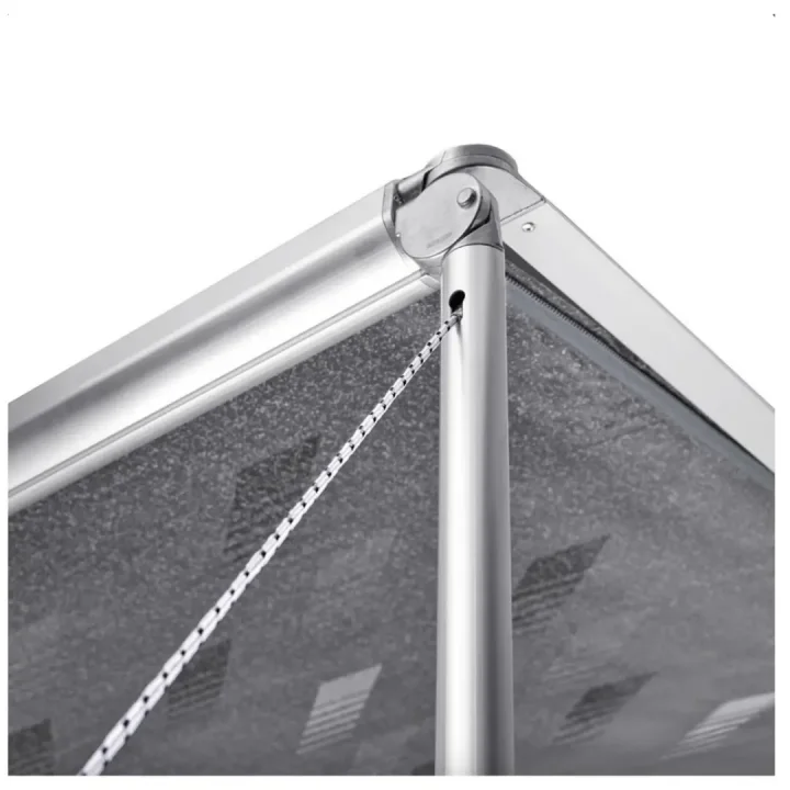 DOMETIC Revo Zip Karavan Torba Tente 4.00x2.50