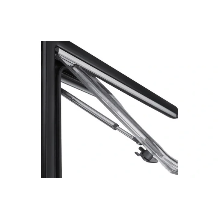 DOMETIC S4 Karavan Penceresi 300x500 mm - Açılır ve Sürgülü, Entegre Stor Perde & Sineklik