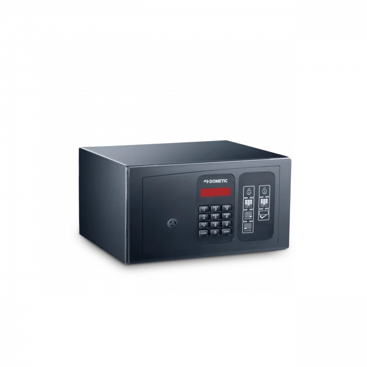 DOMETIC Safe Md 281C 8,2l Otomatik Kilitleme Sistemli Kasa