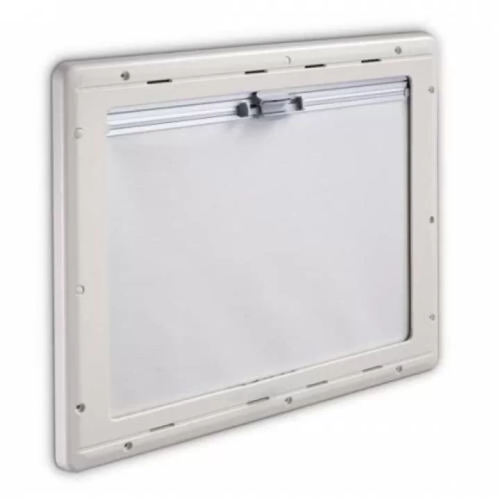 Dometic Seitz S4 700 x 450mm Amortisörlü Cam Pencere
