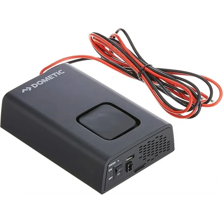 DOMETIC SinePower DSP 412 12V-350W Sinüs Dalgalı İnvertör