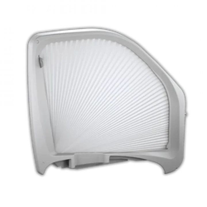 DOMETIC SP 300 Sağ ve Sol Kapı Cam Güneşlik Fiat Ducato 250-290 Bej