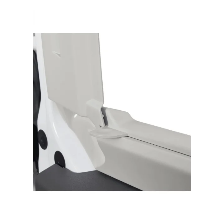 Dometic SP400 Ford Transit 2019 Temmuz Sonrası Sağ-Sol Kapı Cam Güneşlik