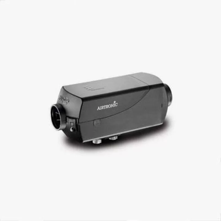 Eberspächer Airtronic D2L 12V Dizel Isıtıcı Yeni Model