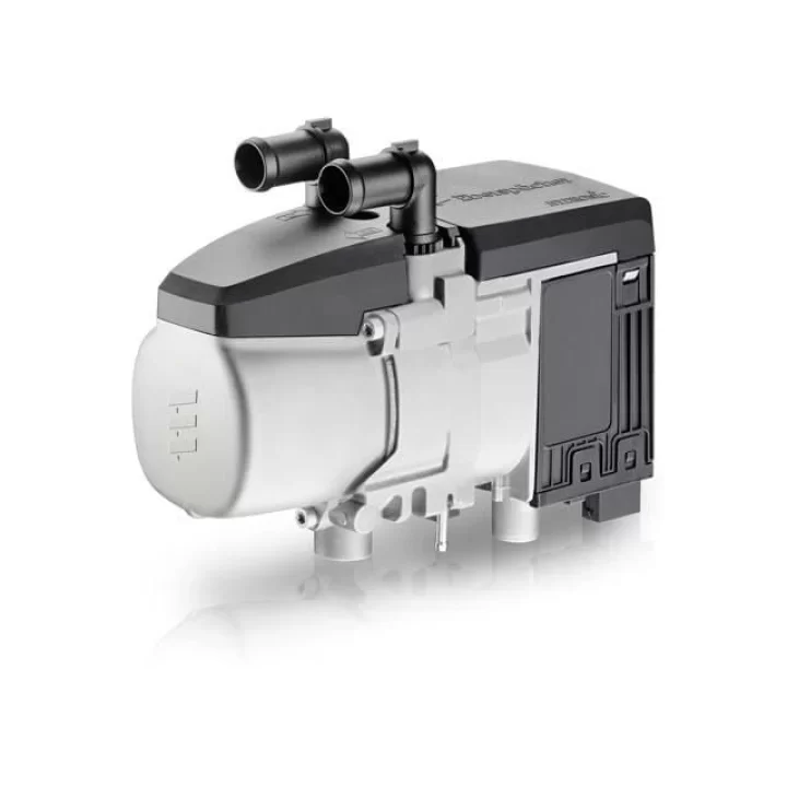 Eberspacher Hydronic S3 Ekonomi Sulu Tip Dizel Su ve Ortam Isıtıcı