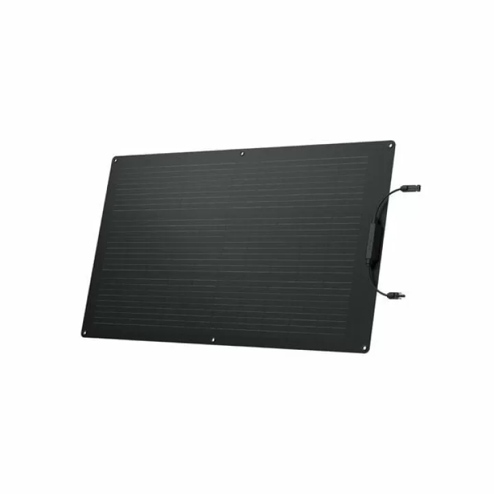 EcoFlow 100W Esnek Güneş Paneli