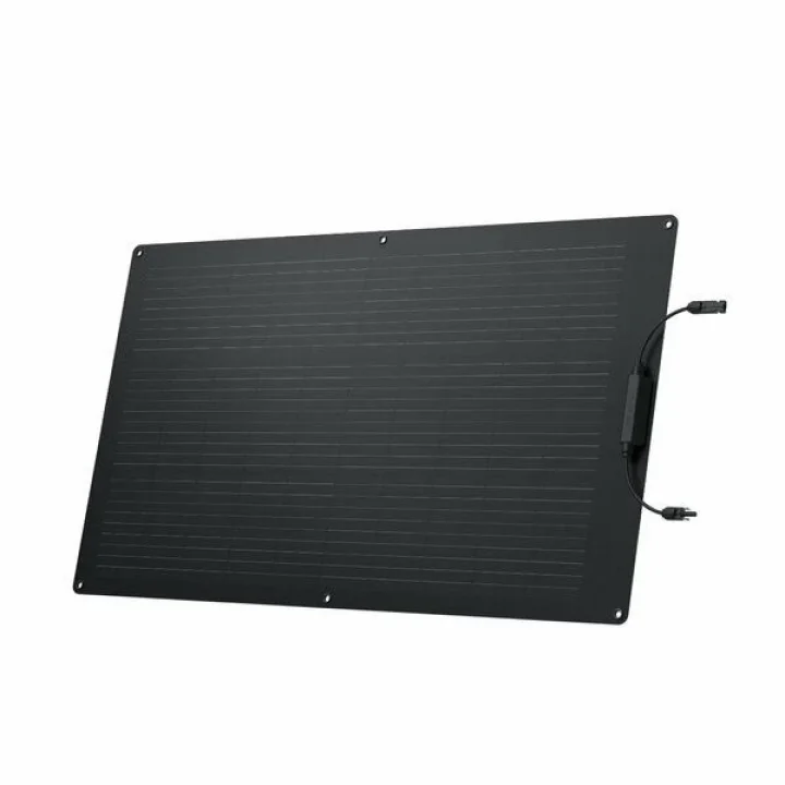 EcoFlow 100W Esnek Güneş Paneli