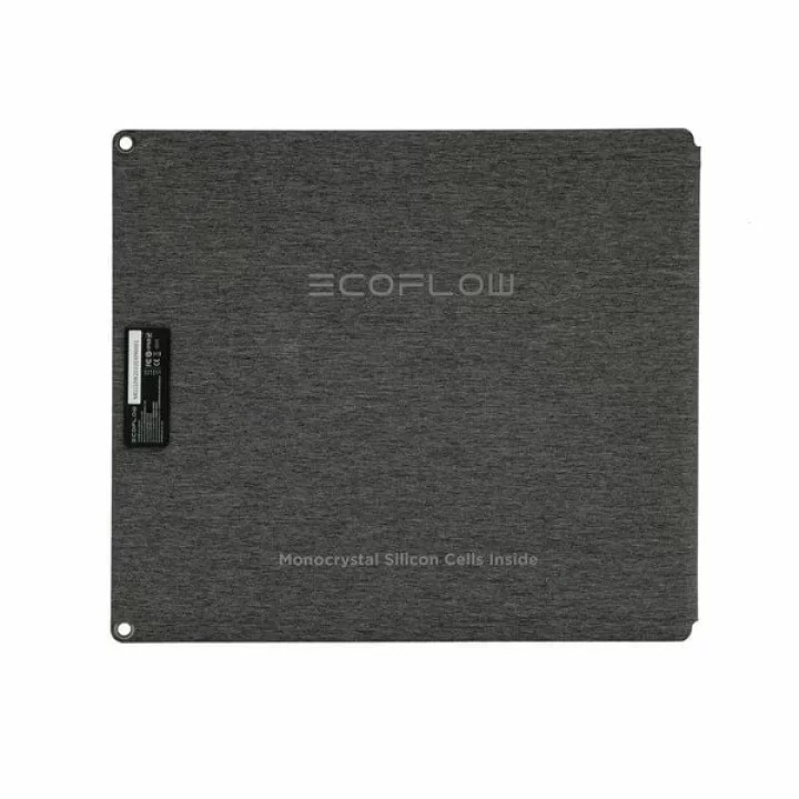EcoFlow 110W Taşınabilir Güneş Paneli
