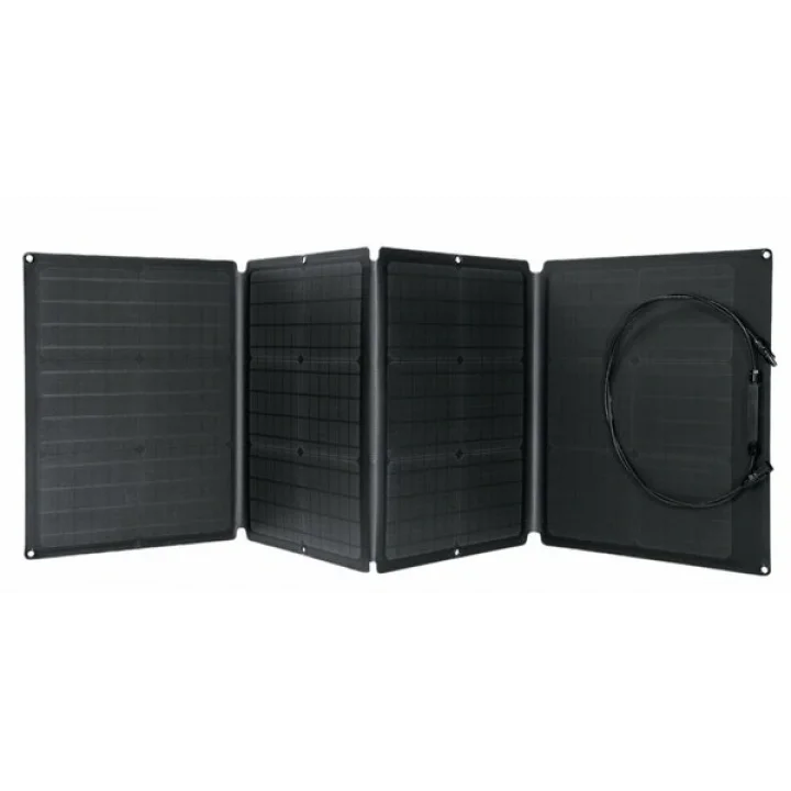 EcoFlow - 110W Taşınabilir Güneş Paneli