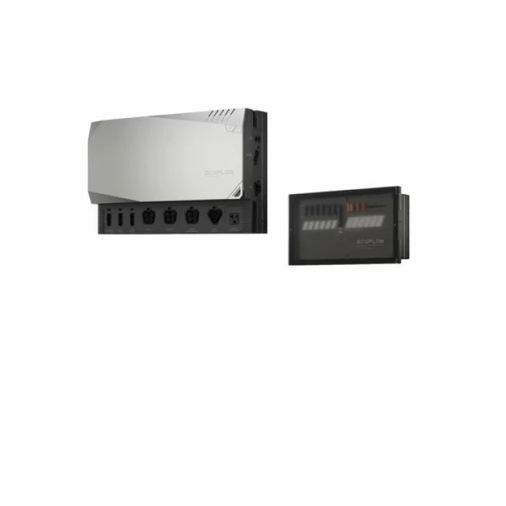 EcoFlow 2kWh Güç Kiti