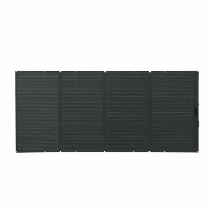 EcoFlow 400W Taşınabilir Güneş Paneli