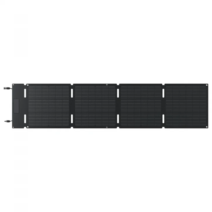 EcoFlow 60W Type-C Taşınabilir Güneş Paneli TOPCon IP68