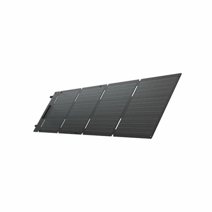 EcoFlow 60W Type-C Taşınabilir Güneş Paneli TOPCon IP68