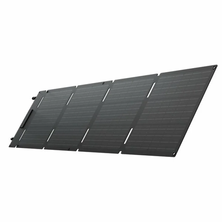 EcoFlow 60W Type-C Taşınabilir Güneş Paneli TOPCon IP68