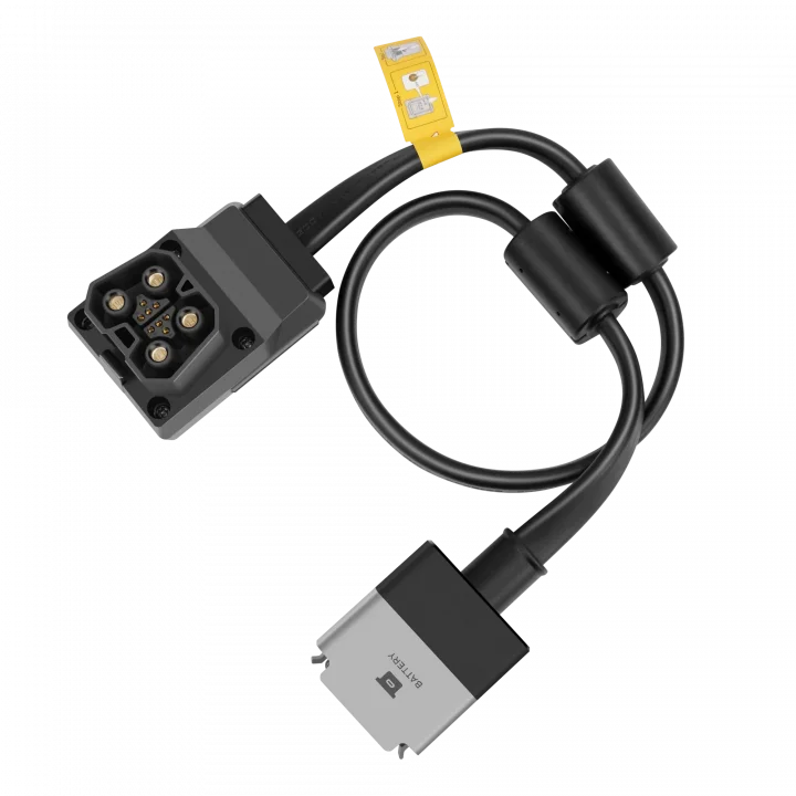 EcoFlow - BKW-DELTA Pro Kablosu