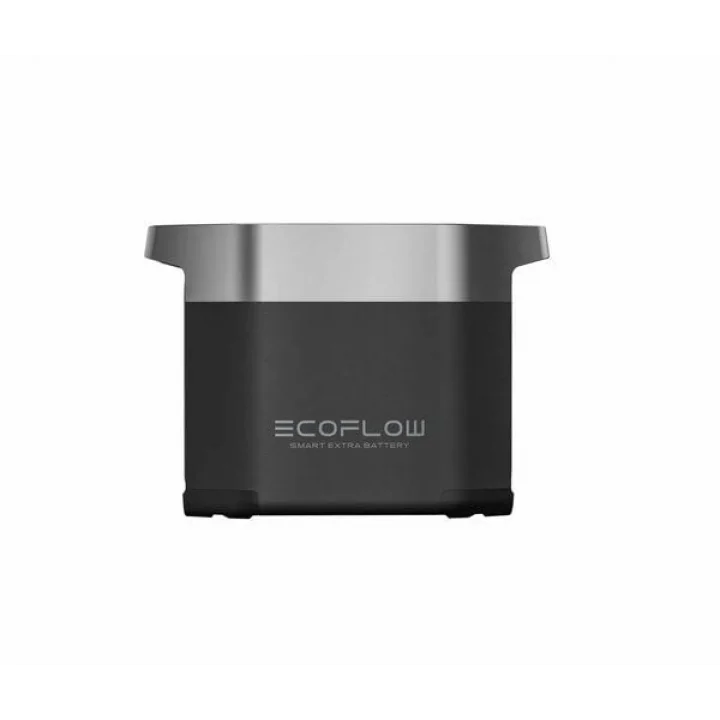 EcoFlow DELTA 2 Akıllı Ekstra Batarya (1024Wh)