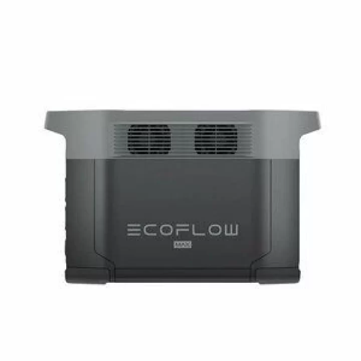 EcoFlow DELTA 2 Max Taşınabilir Güç Kaynağı (2016Wh)