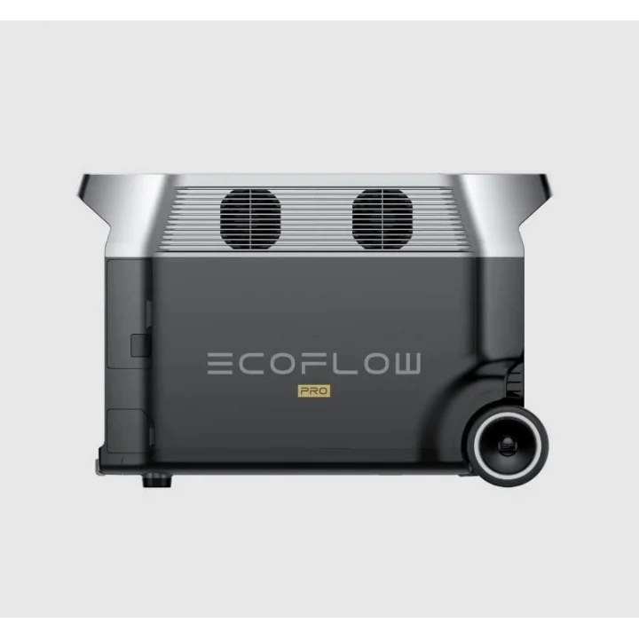 EcoFlow DELTA Pro Taşınabilir Güç Kaynağı (3600Wh)