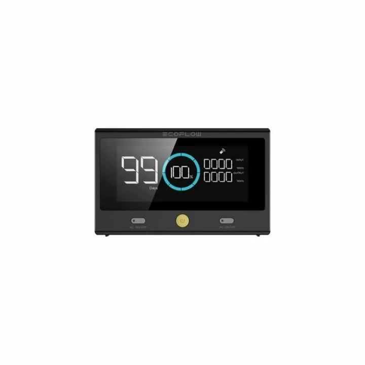 EcoFlow DELTA Pro Uzaktan Kontrol Paneli