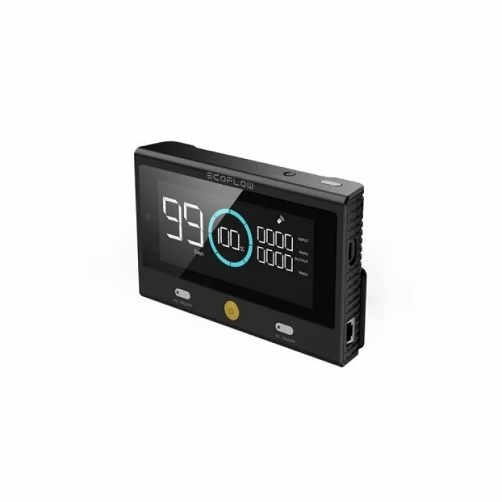 EcoFlow DELTA Pro Uzaktan Kontrol Paneli