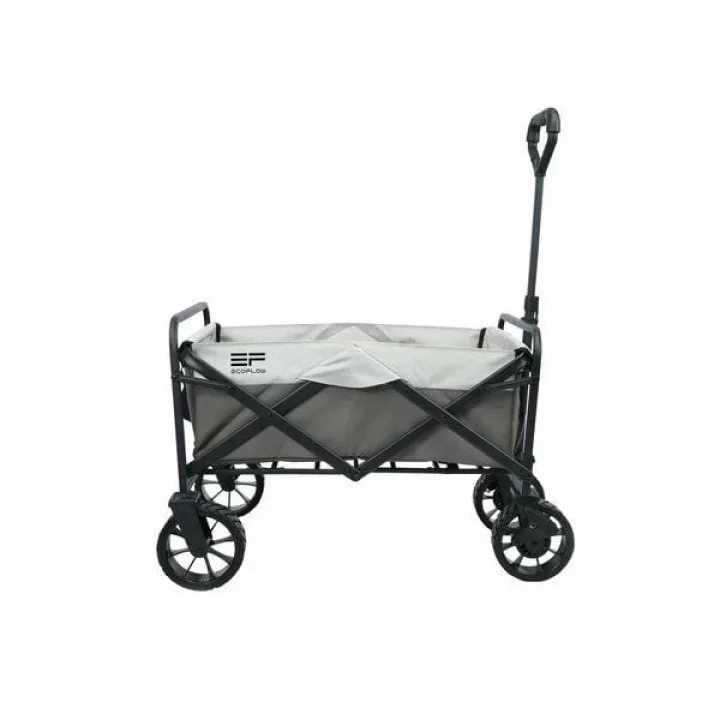 EcoFlow El Arabası