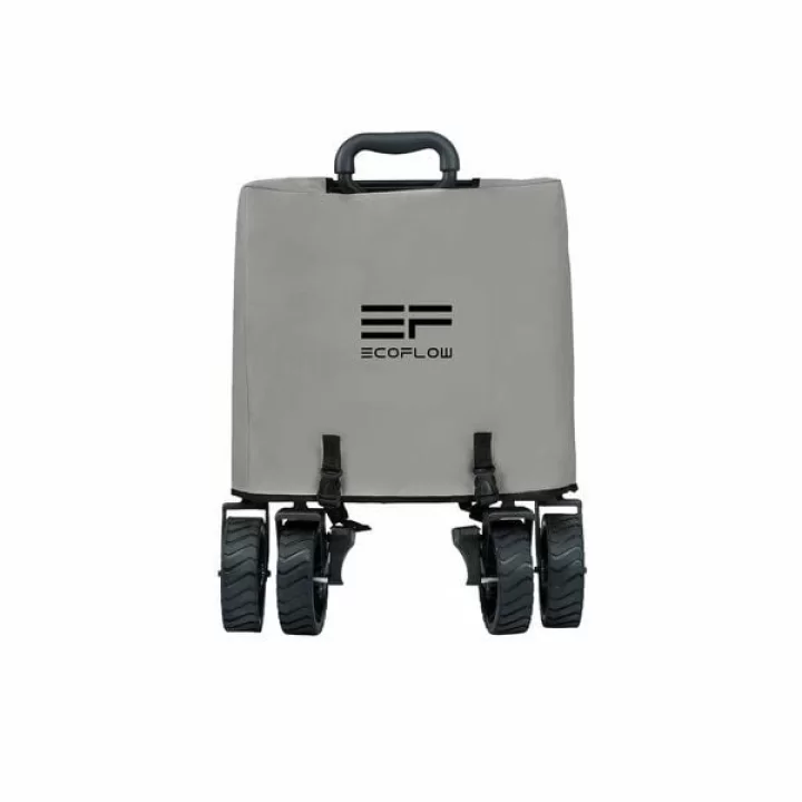 EcoFlow El Arabası
