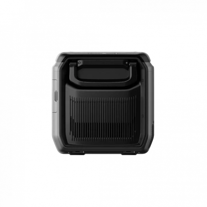 EcoFlow - GLACIER Classic 35L - Taşınabilir Buzdolabı