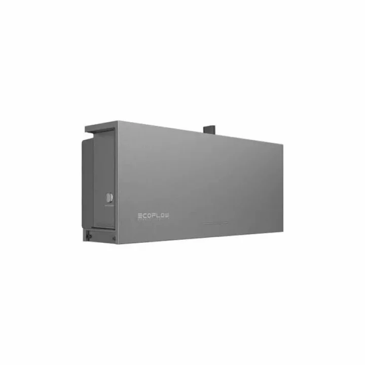 EcoFlow PowerOcean 3.68kW Monofaze Hibrit Solar İnvertör