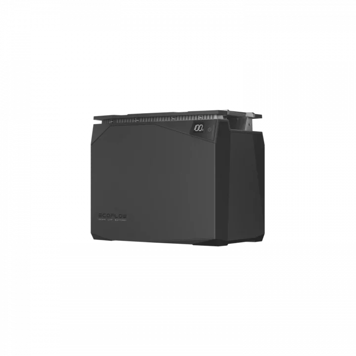 EcoFlow - PowerOcean - 5 kWh LFP Batarya