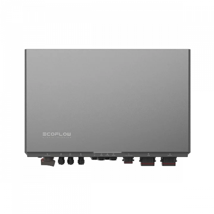 Ecoflow PowerOcean Hybrid Inverter-P3-12kW-DE( Without Meter)