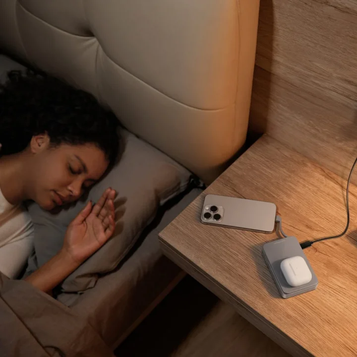 EcoFlow - RAPID Manyetik Power Bank (5000mAh)