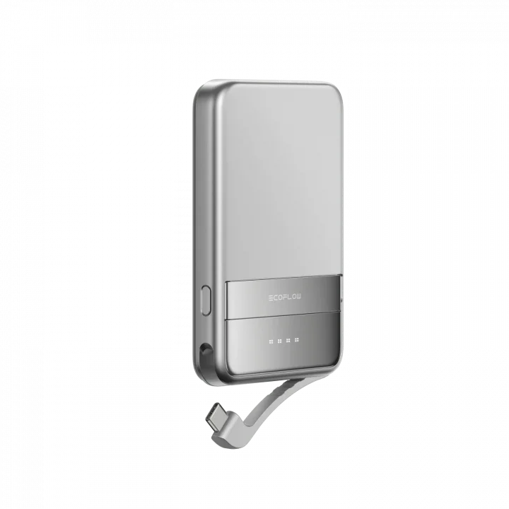 EcoFlow - RAPID Manyetik Power Bank (5000mAh)