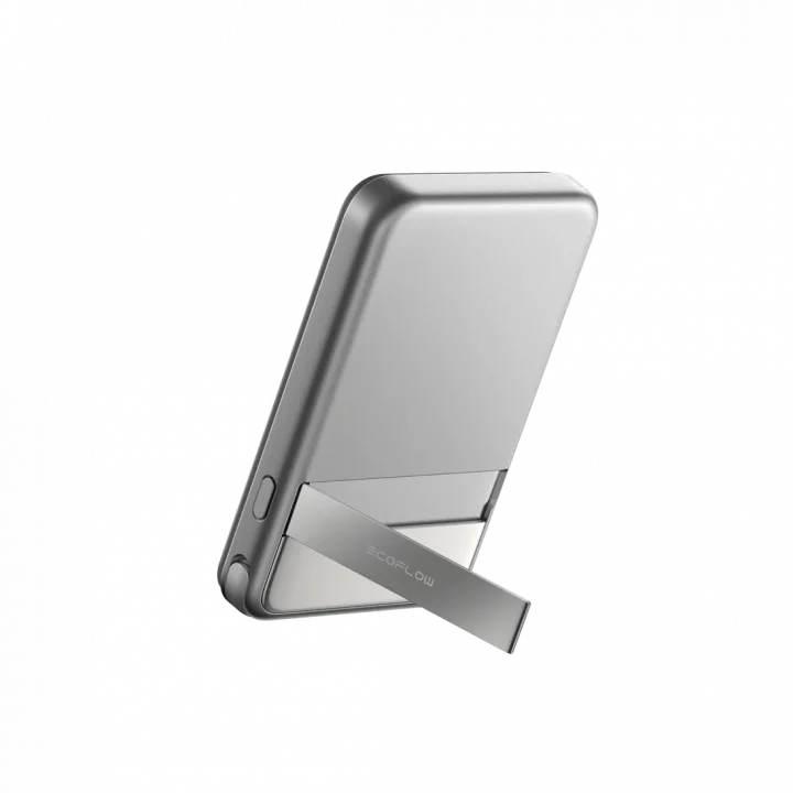 EcoFlow - RAPID Manyetik Power Bank (5000mAh)