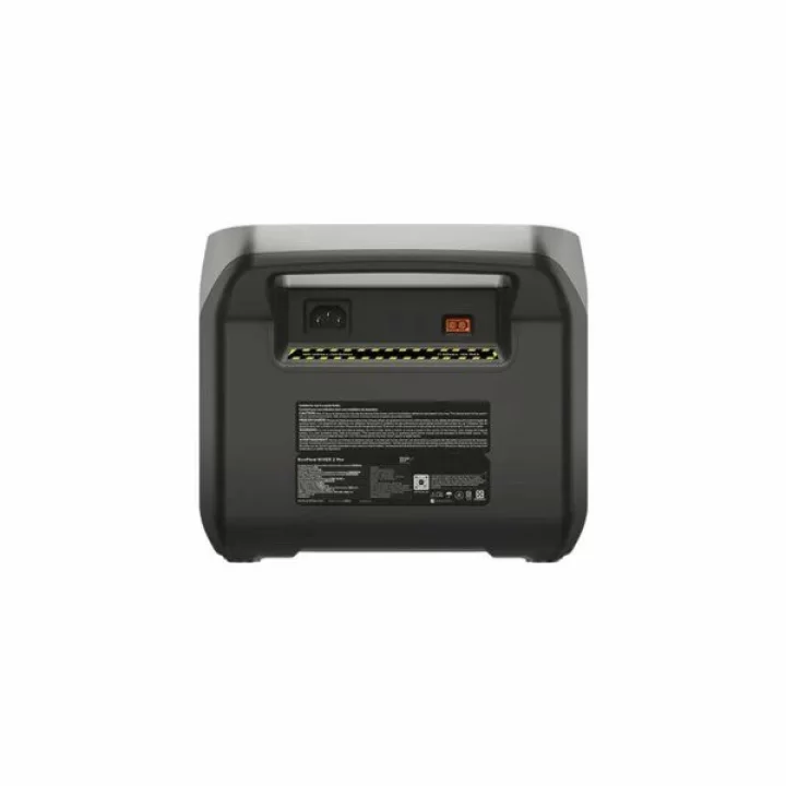 EcoFlow RİVER 2 Pro Taşınabilir Güç Kaynağı (768Wh)