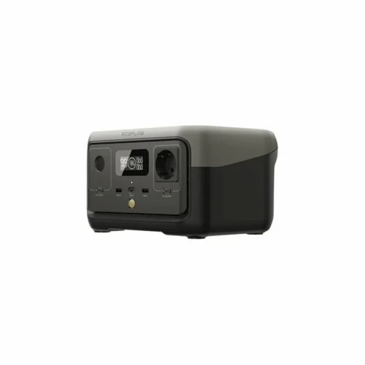 EcoFlow RİVER 2 Taşınabilir Güç Kaynağı (256Wh)
